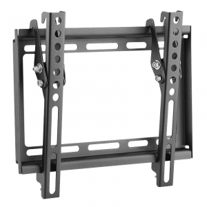 LogiLink TV tart&oacute; fali konzol d&ouml;nthető 23-42" max 35 kg fekete (BP0035)