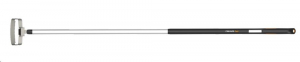 Fiskars 1027042 Xact gyomláló