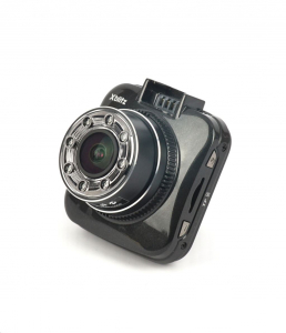 Xblitz GO SE Full HD autós menetrögzítő kamera (5902479670720)