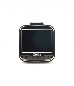 Xblitz GO SE Full HD autós menetrögzítő kamera (5902479670720)