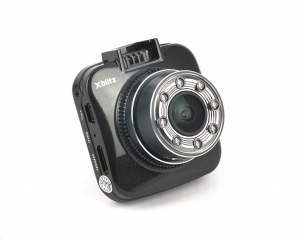 Xblitz GO SE Full HD autós menetrögzítő kamera (5902479670720)