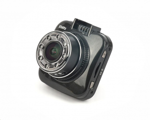 Xblitz GO SE Full HD autós menetrögzítő kamera (5902479670720)