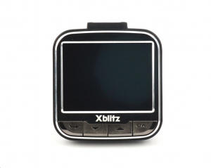 Xblitz GO SE Full HD autós menetrögzítő kamera (5902479670720)