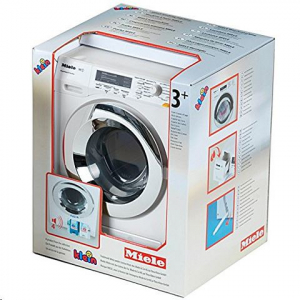 Klein Toys Miele mosógép hanggal (69412)