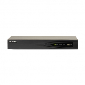 Hikvision 8 csatorn&aacute;s NVR (DS-7608NI-Q1)