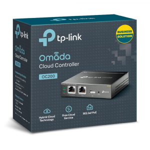 TP-Link OC200 Omada Cloud Controller Access Point