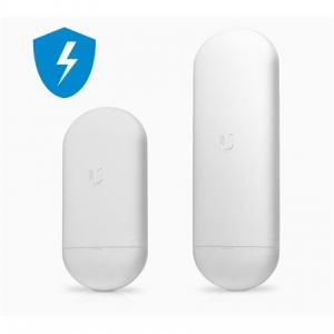 Ubiquiti NanoStation NS-5AC AirMax Access point kültéri (NS-5AC)
