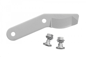 Fiskars 1026285 Pótpenge és kiegészítőcsavarok L104, L108, LX94, LX98, L78, L94, L98