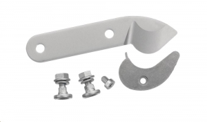 Fiskars 1026286 Pótpenge és kiegészítőcsavarok L109, LX99, L93, L99