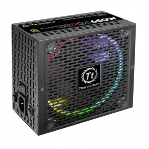 Thermaltake ToughPower Grand RGB Sync 650W moduláris tápegység (PS-TPG-0650FPCGEU-S)