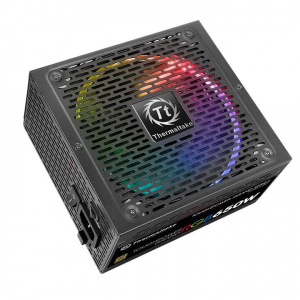 Thermaltake ToughPower Grand RGB Sync 650W moduláris tápegység (PS-TPG-0650FPCGEU-S)