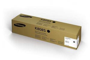 Samsung CLT-K808S tonerkazetta fekete (SS600A)