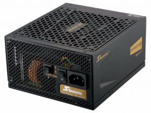 Seasonic PRIME 1300W Gold moduláris tápegység (SSR-1300GD)