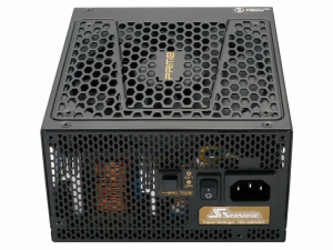 Seasonic PRIME 1300W Gold moduláris tápegység (SSR-1300GD)