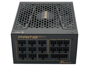 Seasonic PRIME 1300W Gold moduláris tápegység (SSR-1300GD)