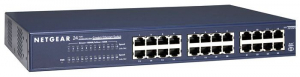 Netgear JGS524-200EUS 1000Mbps 24 portos switch