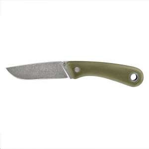 Gerber 1027508 Spine Compact tőr - Zöld (2231003424)