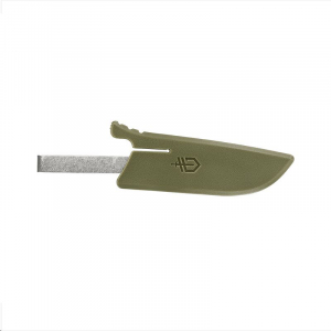 Gerber 1027508 Spine Compact tőr - Zöld (2231003424)