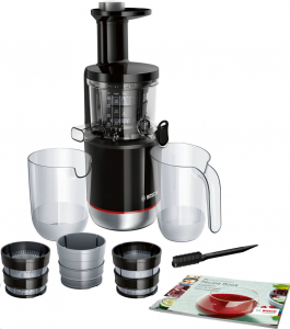 Bosch MESM731M SlowJuicer