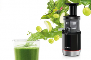 Bosch MESM731M SlowJuicer