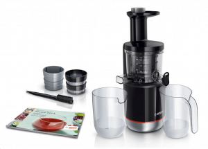 Bosch MESM731M SlowJuicer