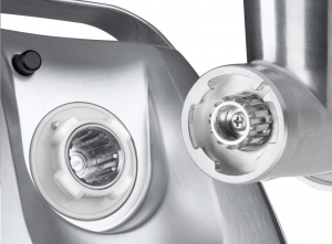 Bosch MFW67450 ProPower húsdaráló fekete