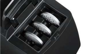 Bosch MFW67450 ProPower húsdaráló fekete