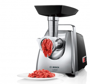 Bosch MFW67450 ProPower húsdaráló fekete