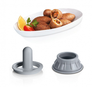 Bosch MFW67450 ProPower húsdaráló fekete