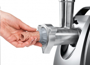 Bosch MFW67450 ProPower húsdaráló fekete