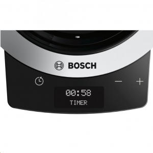 Bosch MUM9BX5S22 konyhai robotgép