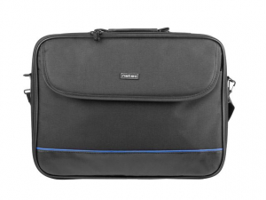 natec Impala 14.1" notebook táska fekete (NTO-1176)