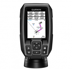 Garmin Striker Plus 4 halradar 4" (010-01870-01)