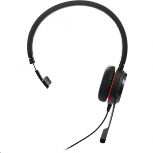 Jabra EVOLVE 30 II MS Mono USB headset (Skype for Business Certified) (5393-823-309)