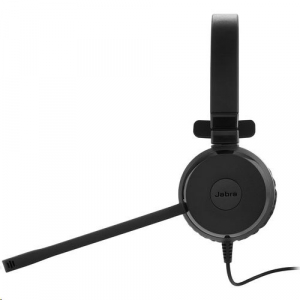 Jabra EVOLVE 30 II MS Mono USB headset (Skype for Business Certified) (5393-823-309)