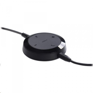 Jabra EVOLVE 30 II MS Mono USB headset (Skype for Business Certified) (5393-823-309)
