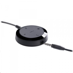 Jabra EVOLVE 30 II MS Mono USB headset (Skype for Business Certified) (5393-823-309)