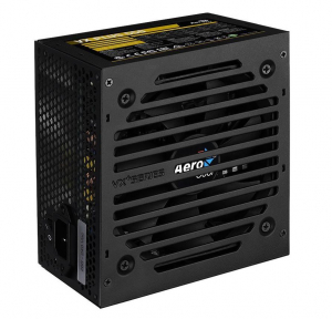 AeroCool VX-550 PLUS 550W tápegység (VX-550PLUS)
