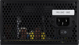 AeroCool VX-550 PLUS 550W tápegység (VX-550PLUS)