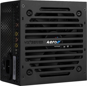 AeroCool VX-550 PLUS 550W tápegység (VX-550PLUS)