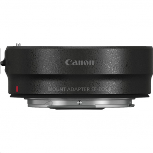 Canon Mount Adapter EF-EOS adaptergyűrű (2971C005)