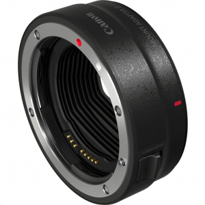 Canon Mount Adapter EF-EOS adaptergyűrű (2971C005)