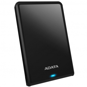 2TB 2.5" ADATA HV620S külső winchester fekete (AHV620S-2TU31-CBK)