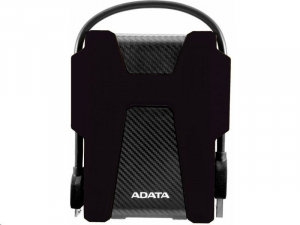 1TB 2.5" ADATA HD680 külső winchester fekete (AHD680-1TU31-CBK)