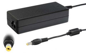 Akyga Notebook Adapter 65W Acer (AK-ND-06)