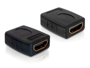 Delock DL65049 HDMI female - female adapter