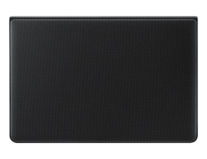 SAMSUNG Galaxy Tab S4 10.5" Billentyűzetes tok fekete (EJ-FT830BBEGGB)