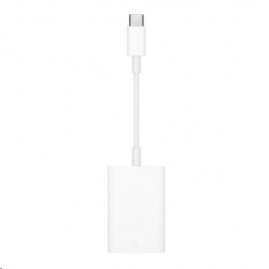 Apple USB-C - SD kártyaolvasó (MUFG2ZM/A)