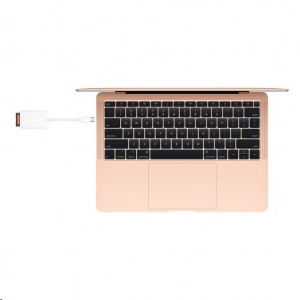 Apple USB-C - SD kártyaolvasó (MUFG2ZM/A)