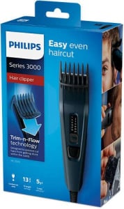 Philips HC3505/15 Hairclipper series 3000 hajvágó